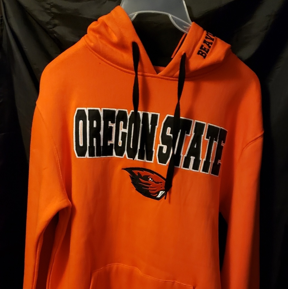 Oregon state  Hoodie
